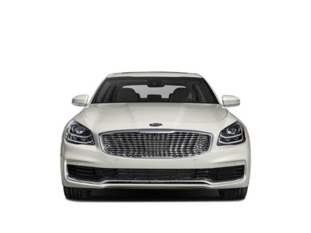 Used 2019 Kia K900 Luxury w/ VIP Package AWD/4WD image 7