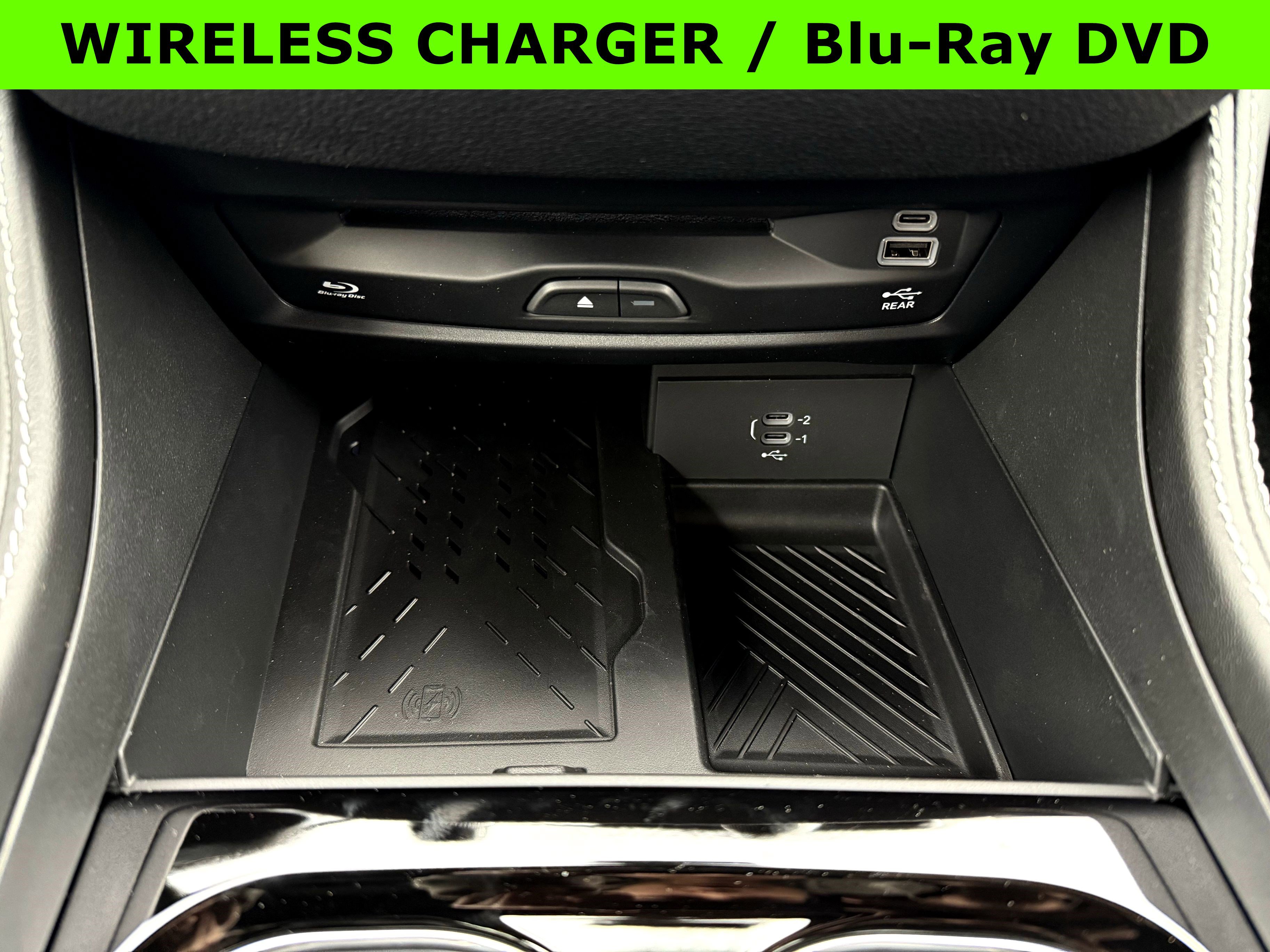 New 2026 Chrysler Pacifica Limited image 29