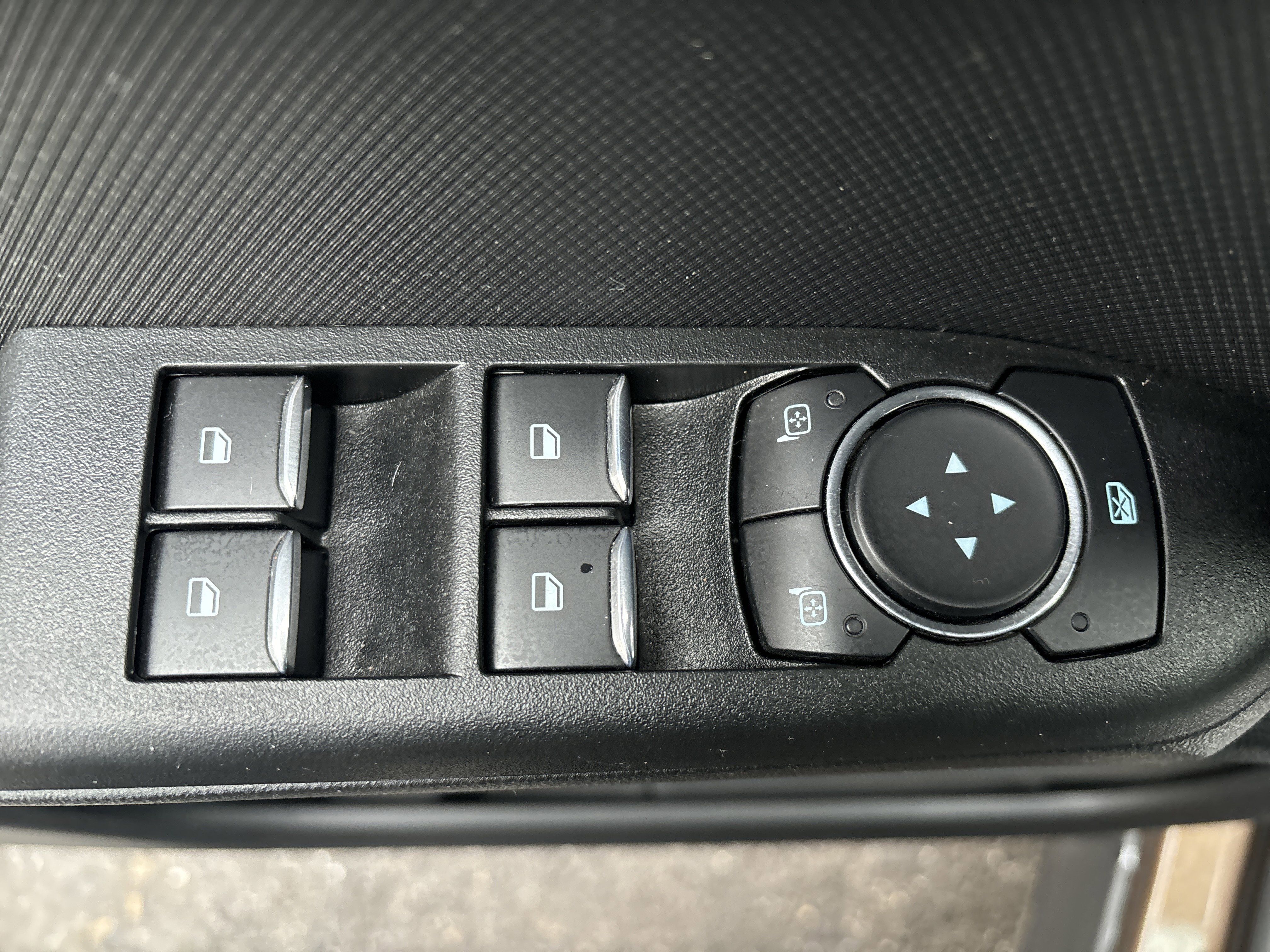 Used 2022 Ford Bronco Sport Big Bend w/ Convenience Package image 17