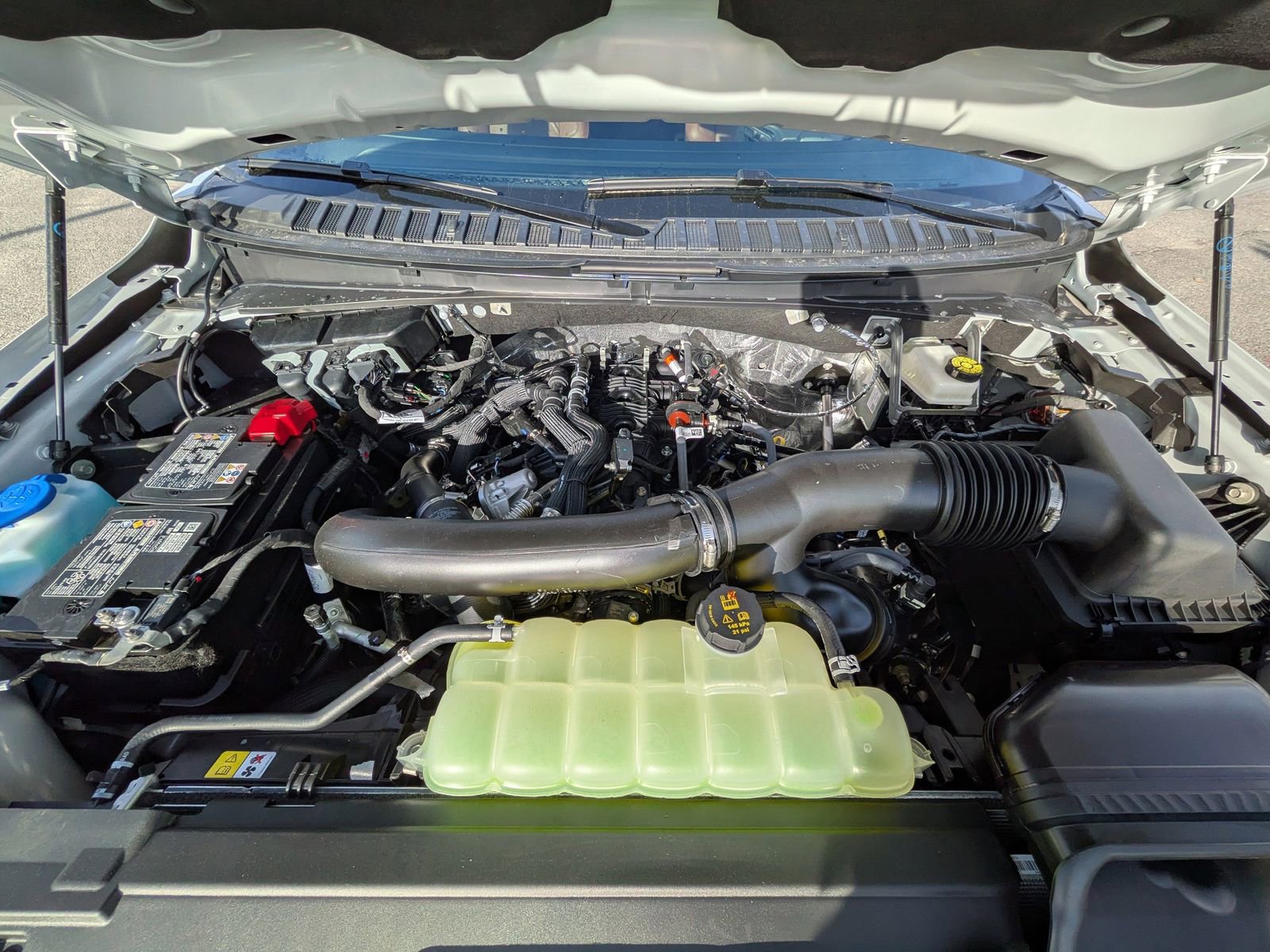 New 2026 Lincoln Navigator Reserve image 9