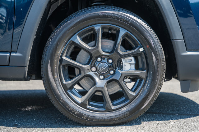 New 2026 Jeep Compass Latitude AWD/4WD image 20