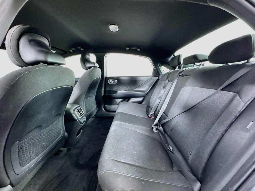 Used 2024 Hyundai Ioniq 6 SE AWD/4WD image 13