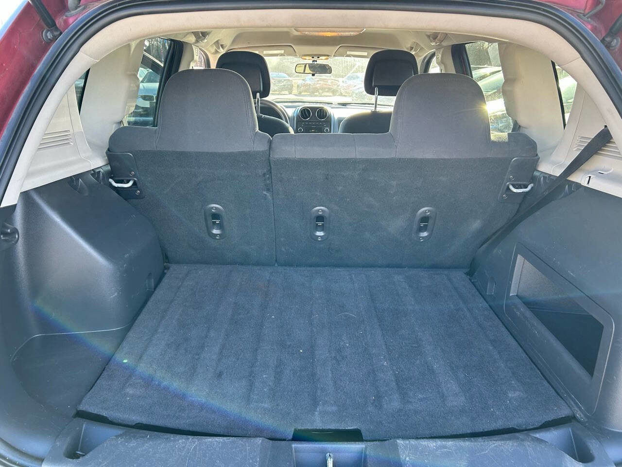 Used 2011 Jeep Compass 2WD image 13