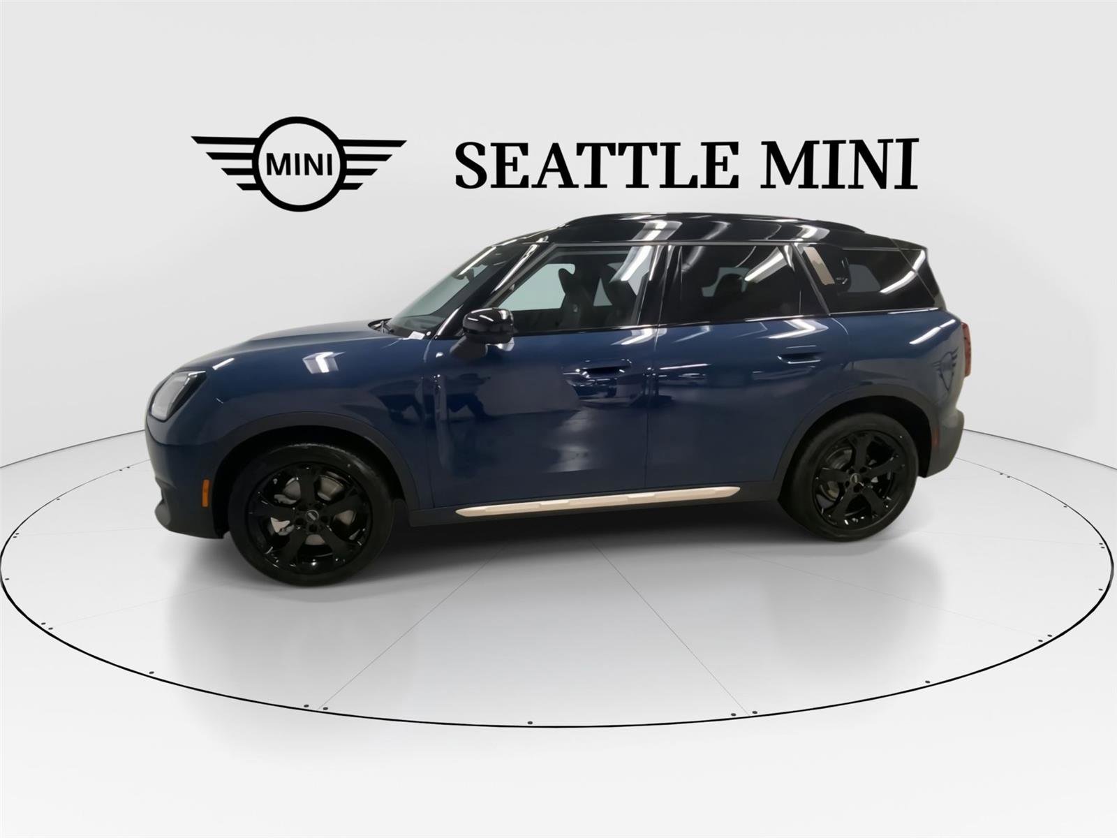 New 2026 MINI Cooper Countryman S w/ Comfort Package Max AWD/4WD image 6