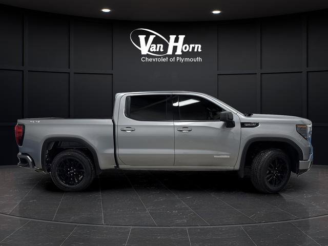 Used 2024 GMC Sierra 1500 Elevation image 2