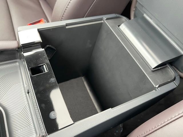 New 2026 Ford Explorer Platinum w/ LUX Leather Package image 21