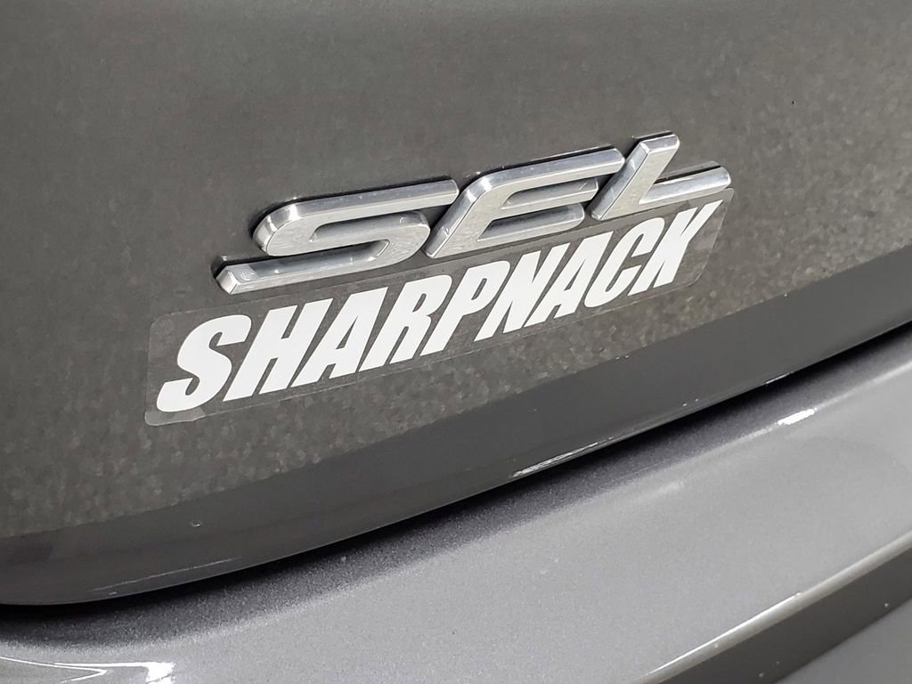 Used 2022 Ford Edge SEL w/ Convenience Package AWD/4WD image 23