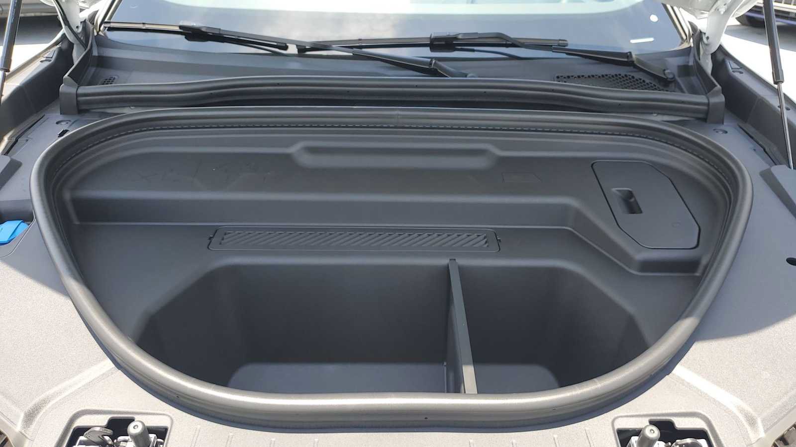 New 2027 Audi Q6 e-tron Premium Plus AWD/4WD image 14