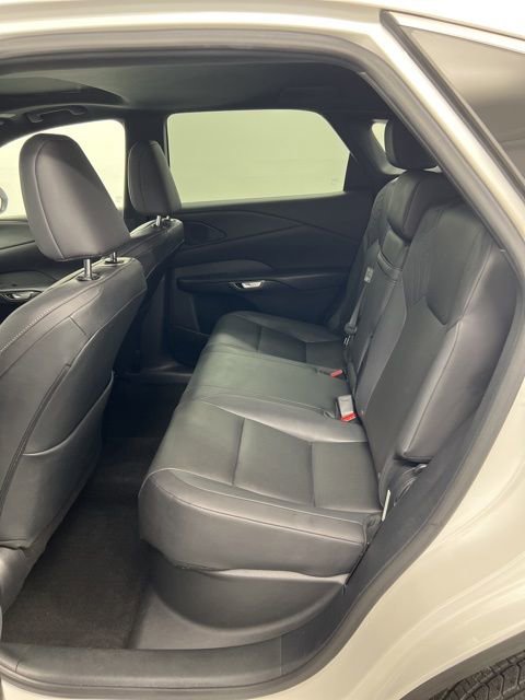 Used 2023 Lexus RX 350 Premium w/ Cold Area Package image 17