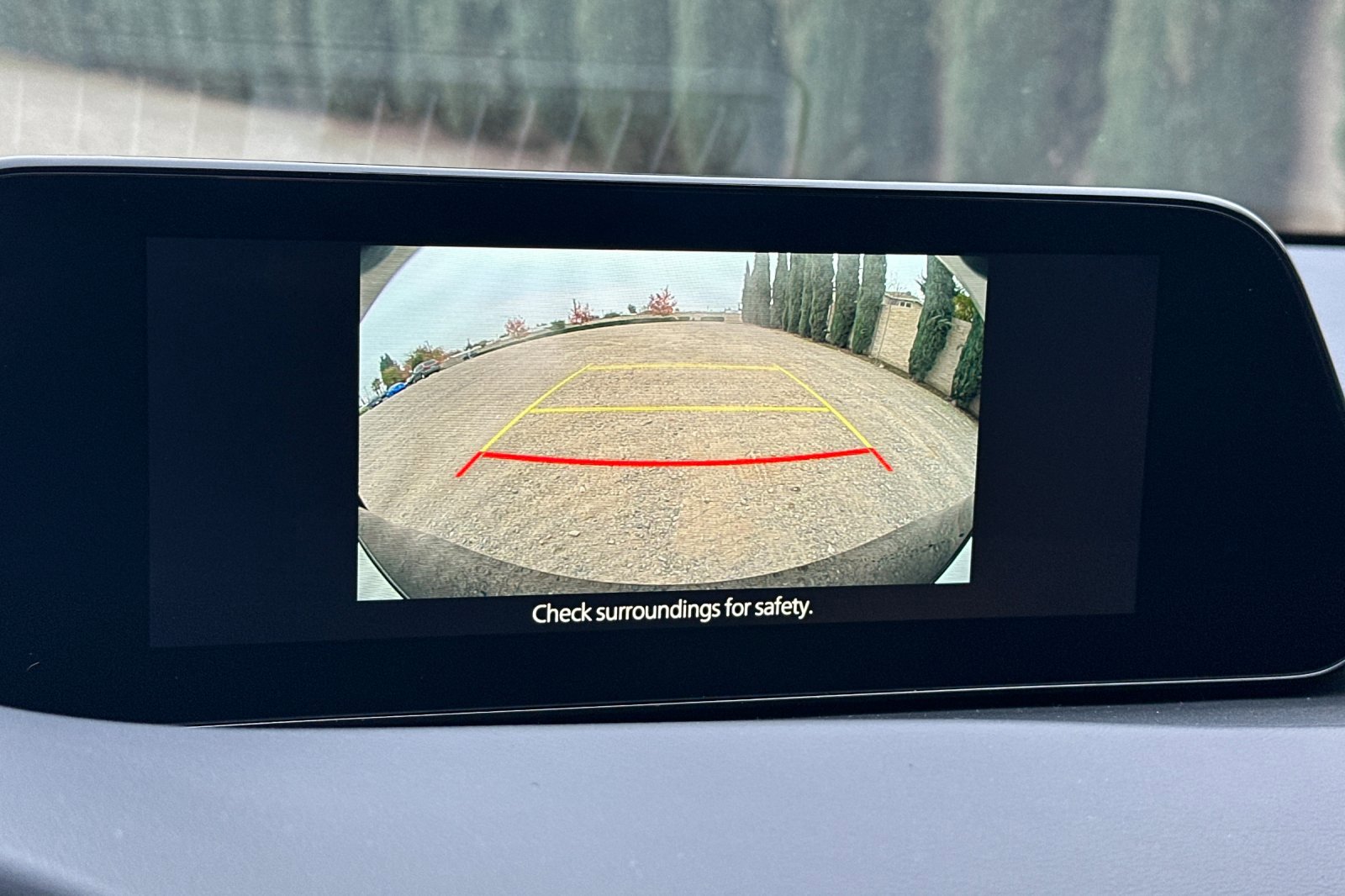 New 2026 MAZDA MAZDA3 s image 20