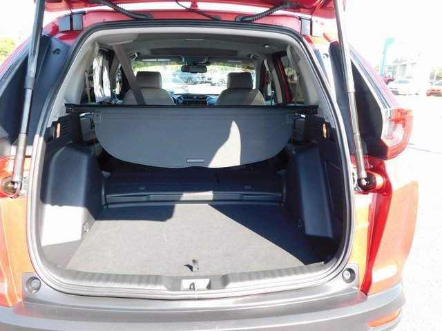 Used 2020 Honda CR-V Touring image 26