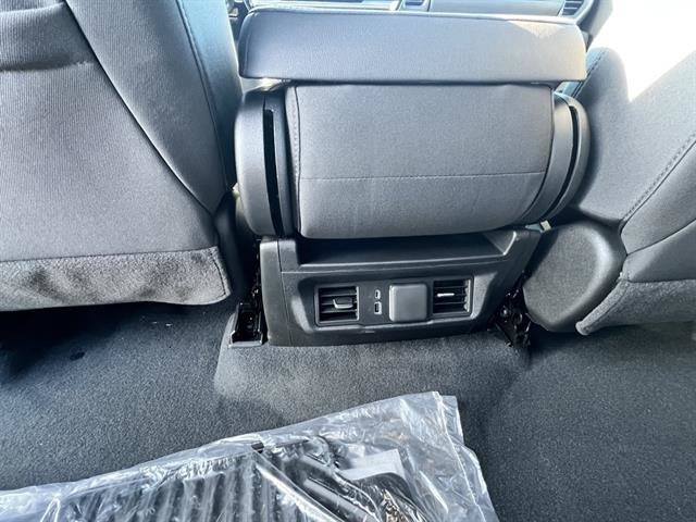 New 2026 Chevrolet Silverado 1500 LT image 15