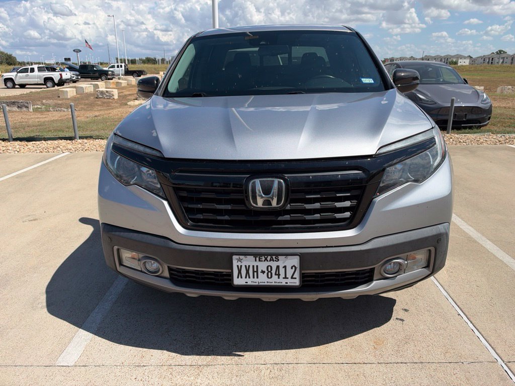 Used 2017 Honda Ridgeline RTL-E image 14