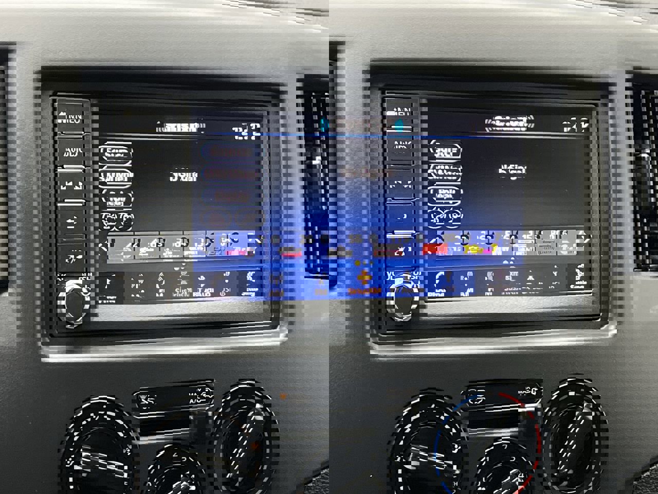 Used 2020 Nissan NV200 S image 13