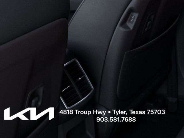 New 2026 Kia Sportage SX FWD image 26