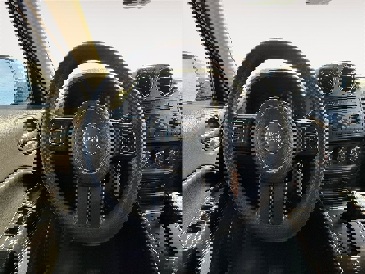 Used 2014 Jeep Patriot Sport w/ Power Value Group FWD image 13