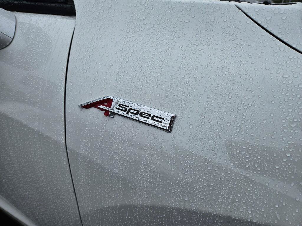 New 2026 Acura ADX A-Spec w/ Advance Package AWD/4WD image 10