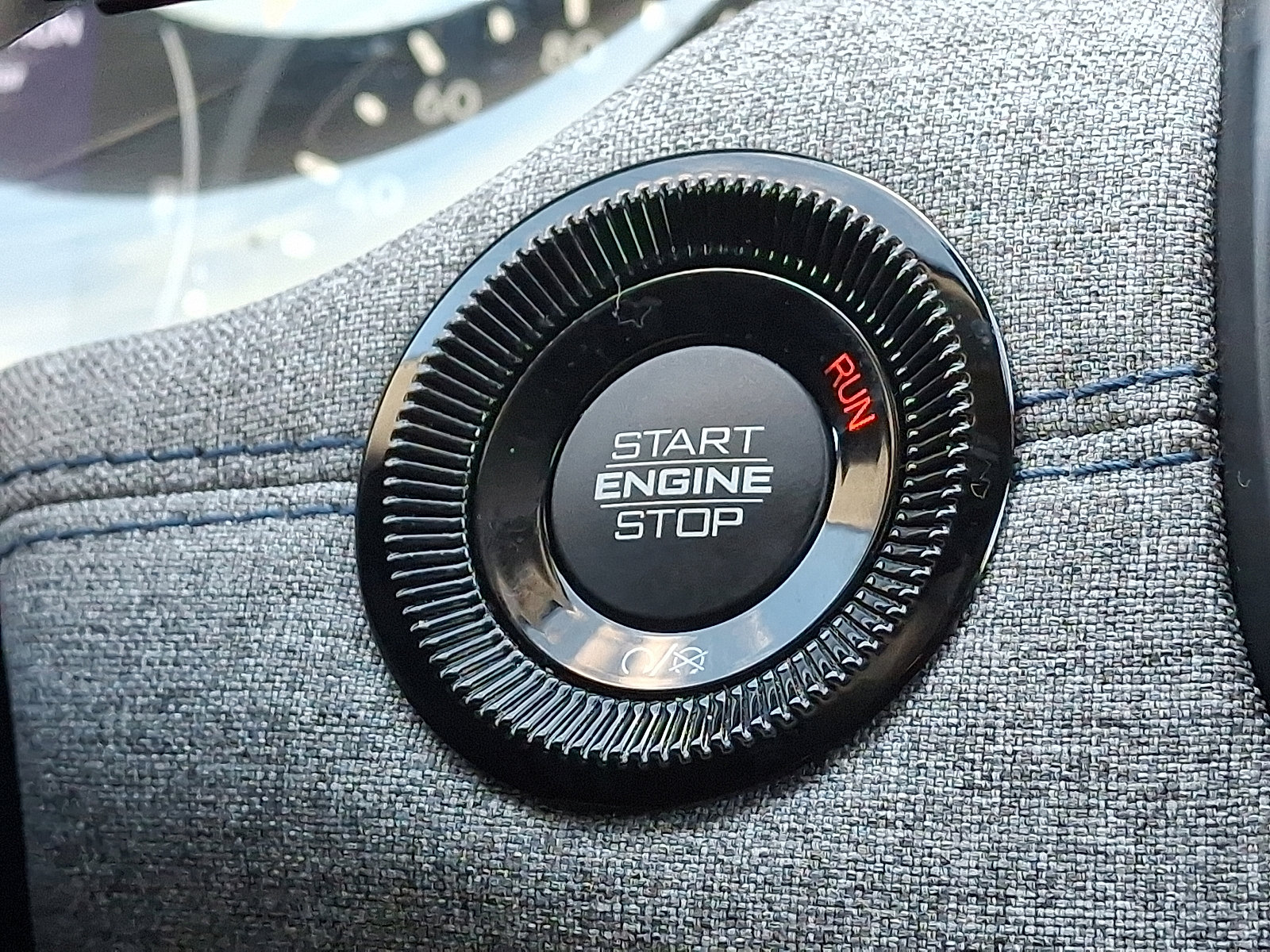 Certified 2022 Jeep Compass Latitude image 27