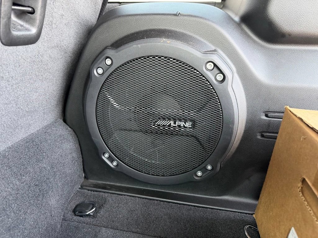 Certified 2024 Jeep Wrangler High Altitude AWD/4WD image 10