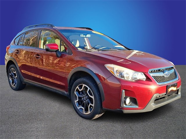 Used 2016 Subaru Crosstrek 2.0i Limited image 3
