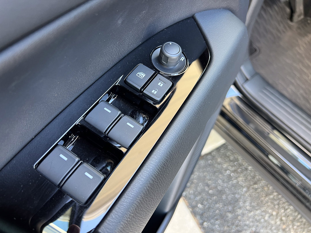 Used 2019 MAZDA CX-5 Touring image 14