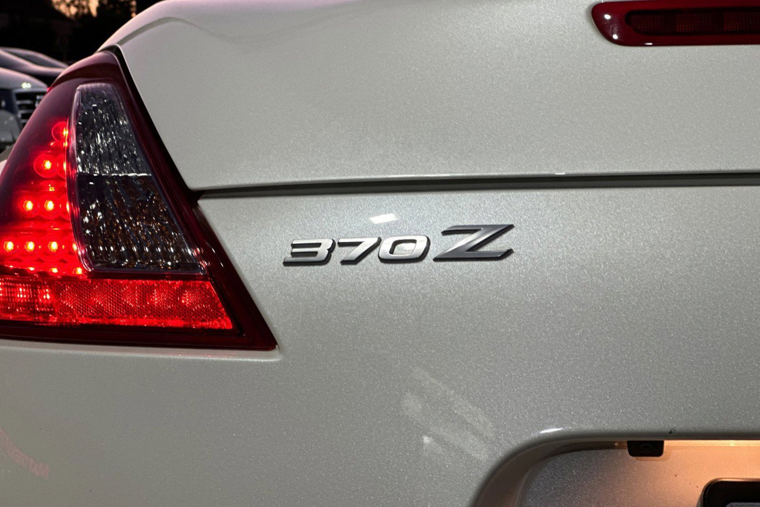 Used 2018 Nissan 370Z Touring image 25