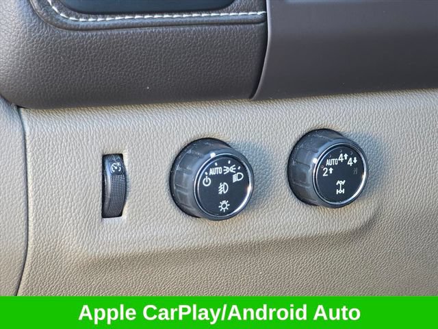 Certified 2019 GMC Canyon SLT w/ Trailering Package AWD/4WD image 23
