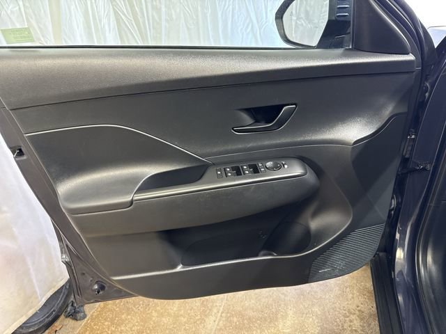 Used 2025 Hyundai Kona SEL image 20