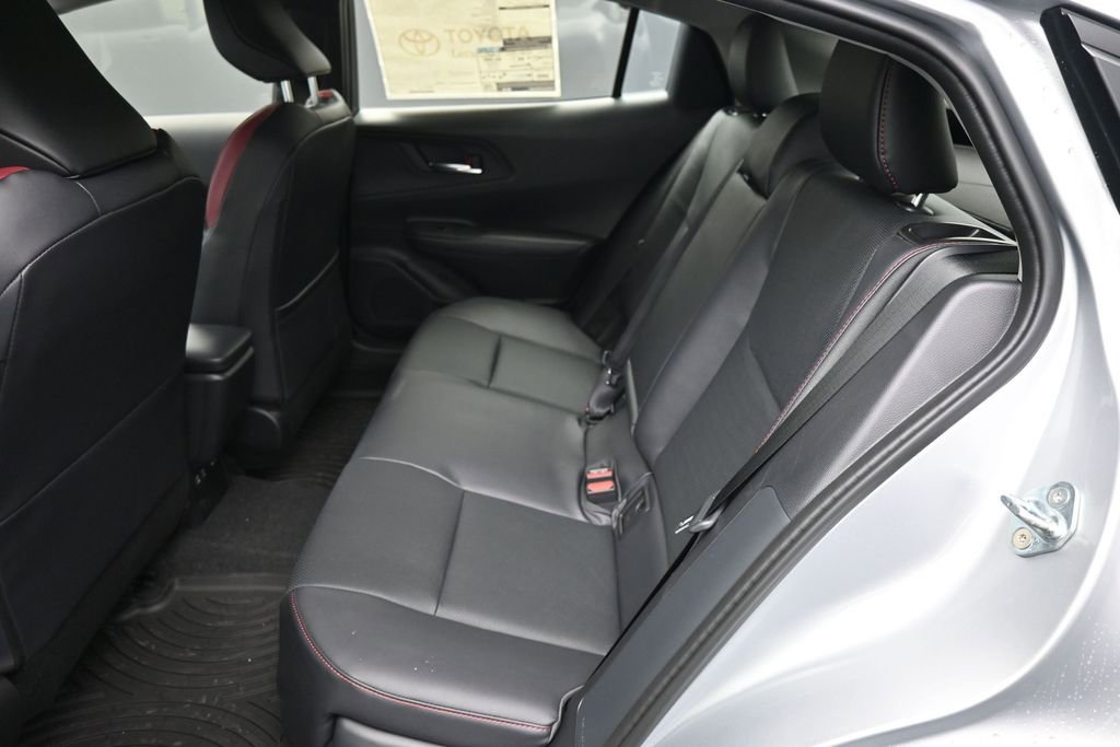 New 2026 Toyota Prius Plug-In Hybrid FWD image 21
