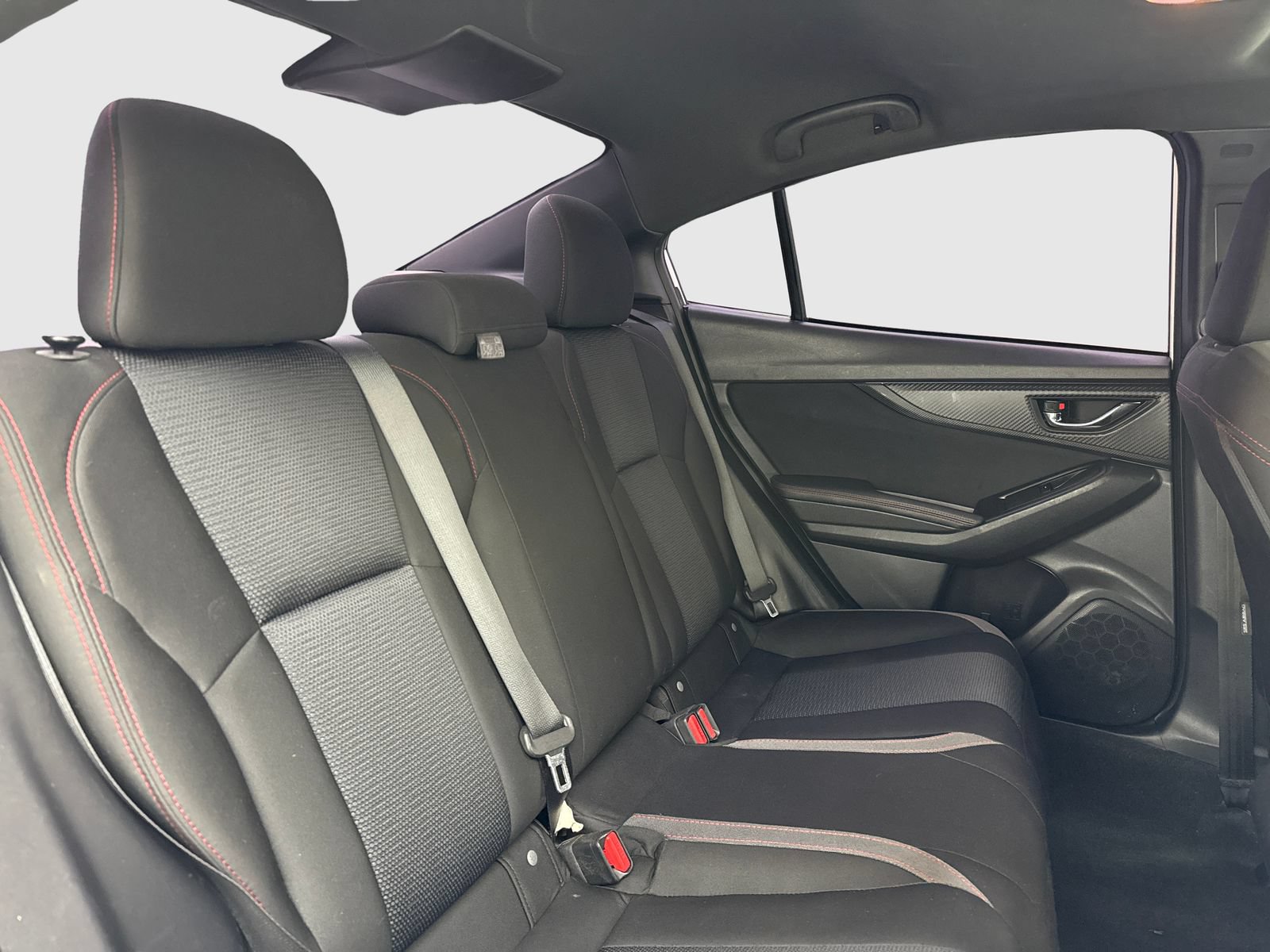 Used 2017 Subaru Impreza 2.0i Sport AWD/4WD image 43