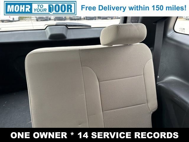 Used 2022 Chevrolet Traverse LS image 31