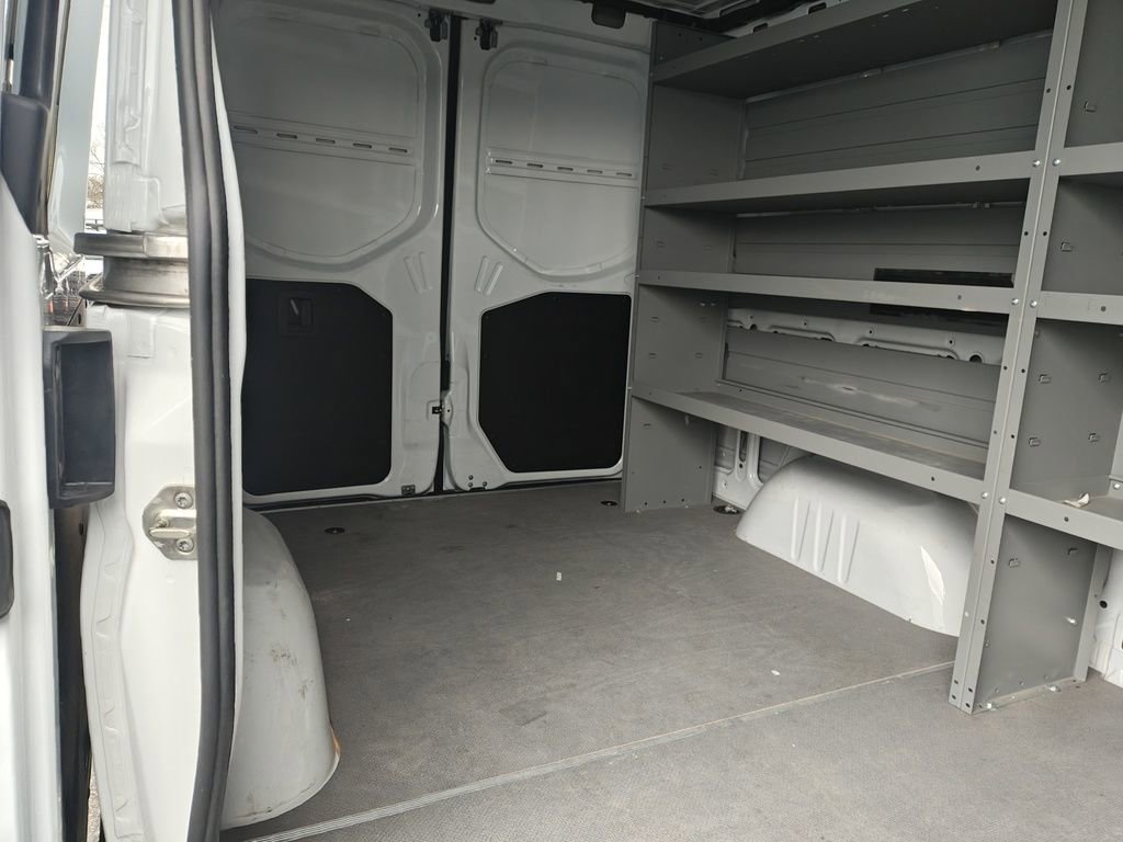 Used 2022 Mercedes-Benz Sprinter 1500 image 11