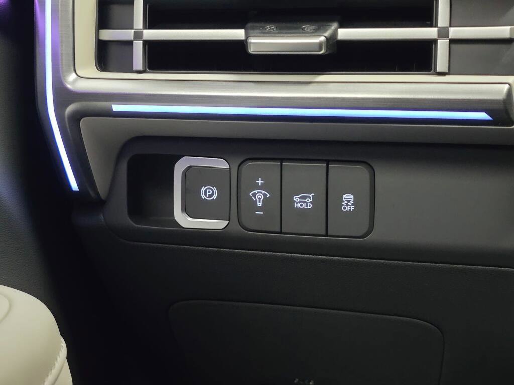 New 2026 Hyundai Santa Fe Calligraphy image 25