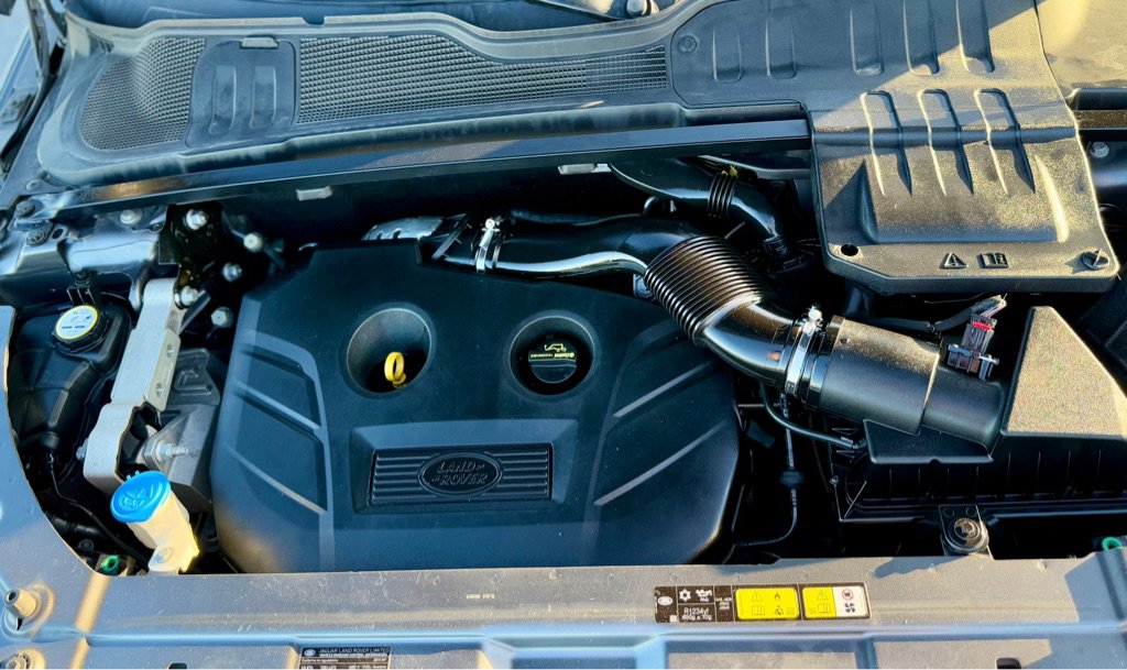 Used 2015 Land Rover Range Rover Evoque Pure Plus image 22