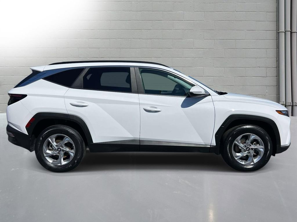 Used 2023 Hyundai Tucson SEL image 5