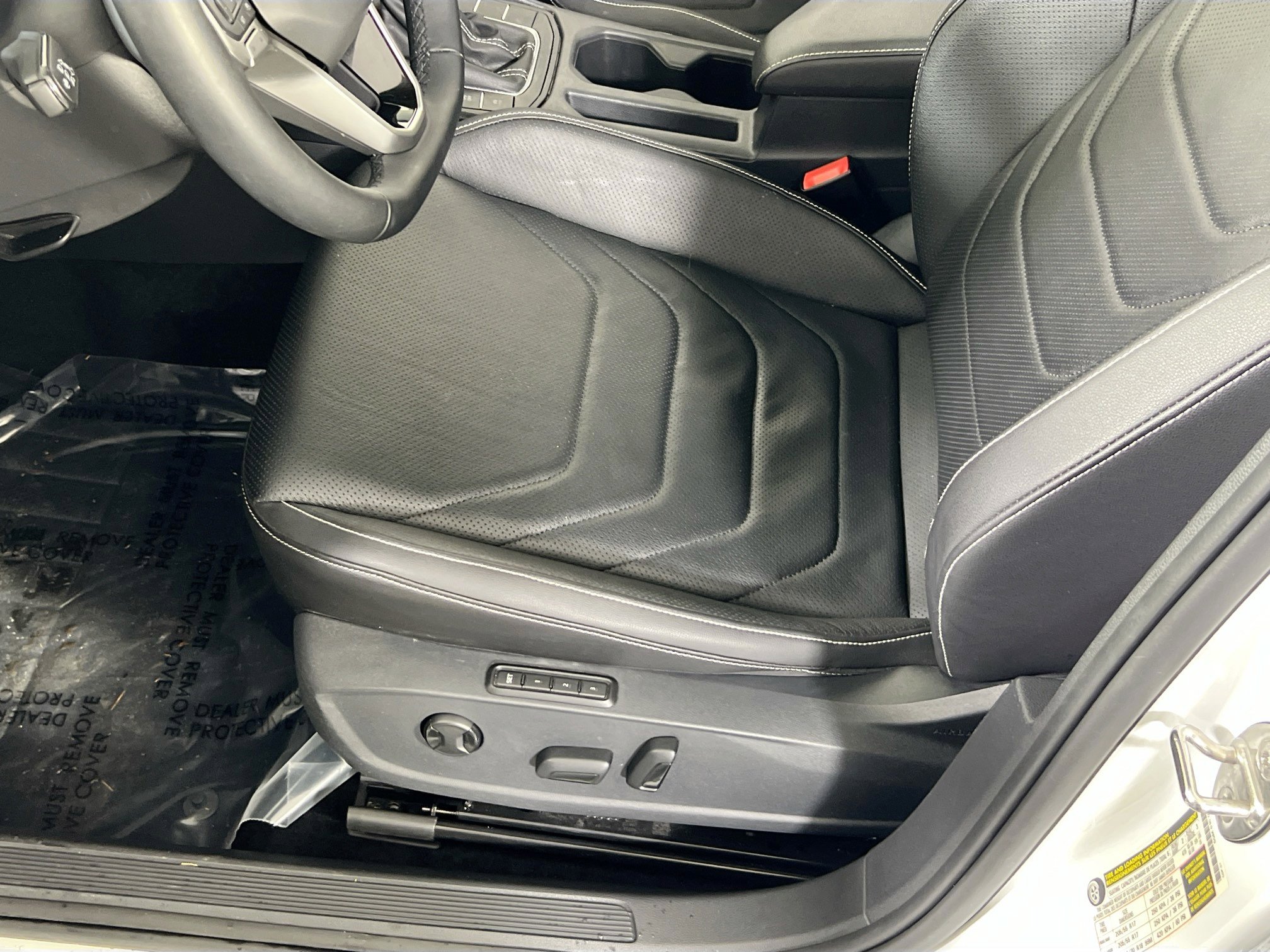 Used 2022 Volkswagen Jetta SEL image 19