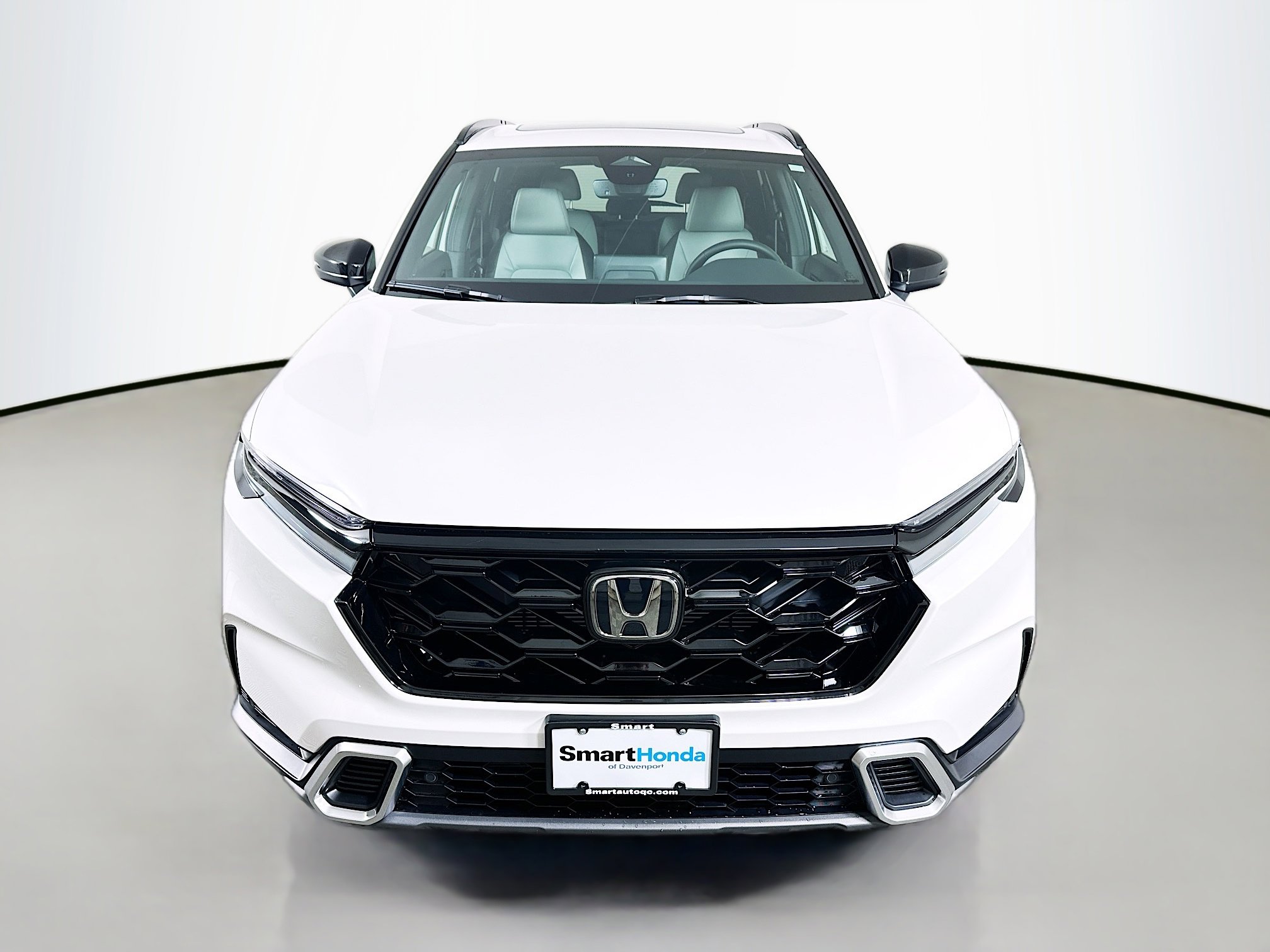 New 2026 Honda CR-V Sport Touring image 2