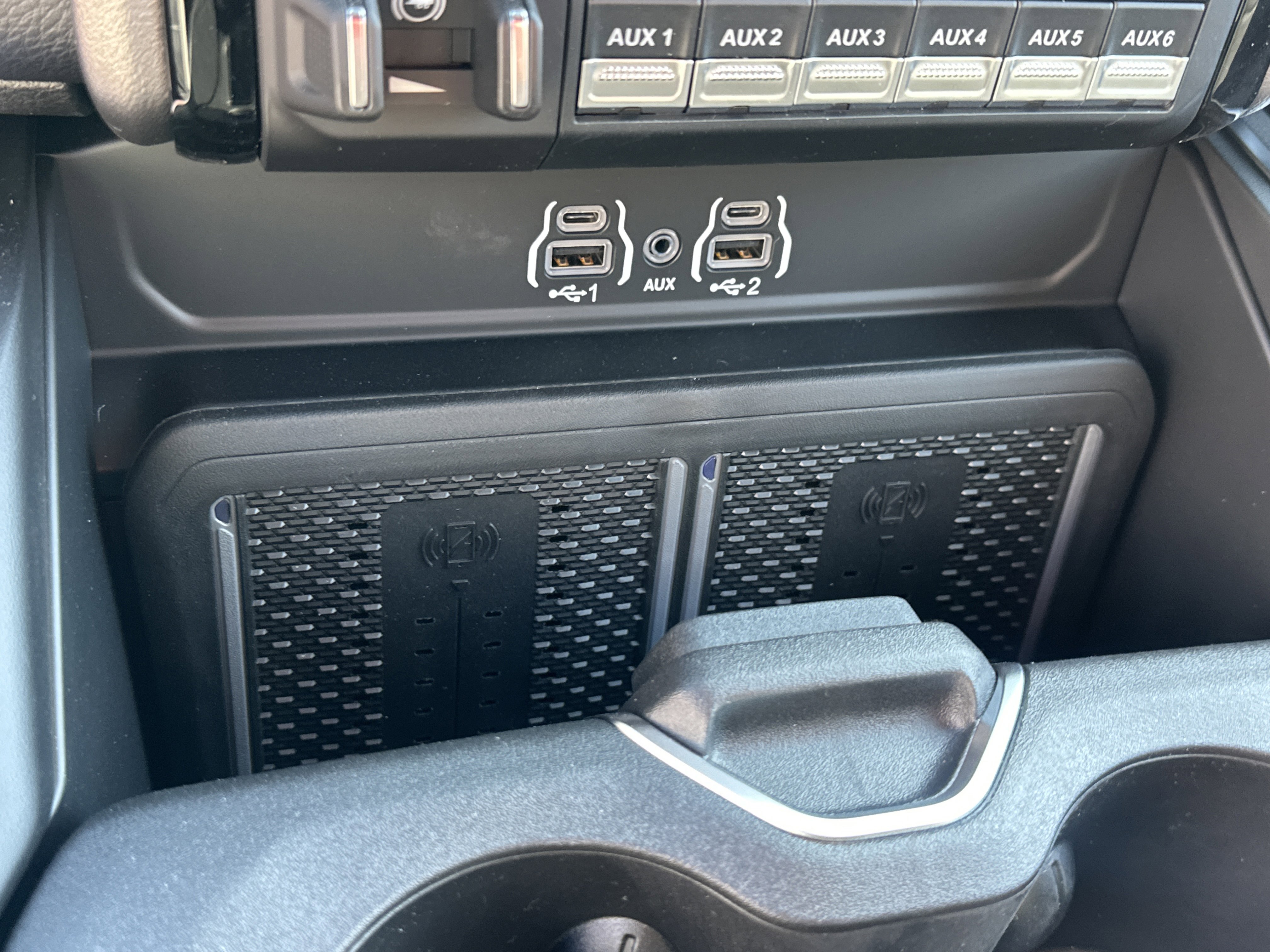 New 2026 RAM 2500 Big Horn image 5