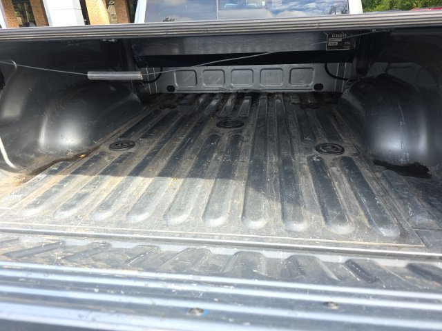 Used 2022 RAM 2500 Big Horn w/ Level C Equiment Group AWD/4WD image 14