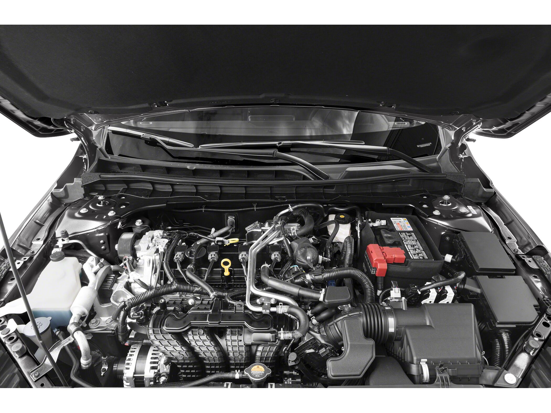 Used 2023 Nissan Altima 2.5 SV image 13