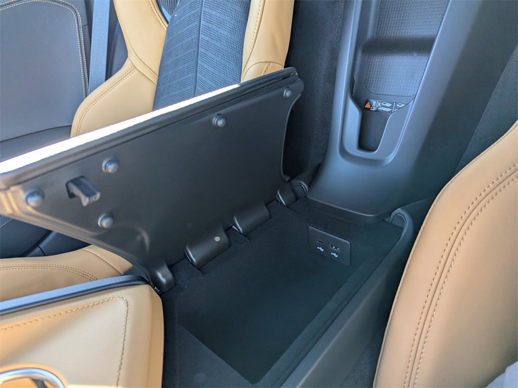 New 2026 Chevrolet Corvette Z06 w/ Battery Protection Package image 27