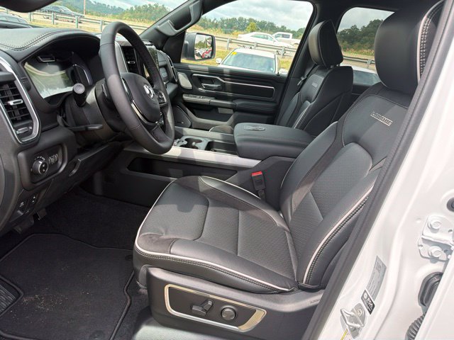 New 2027 RAM 1500 Laramie AWD/4WD image 23