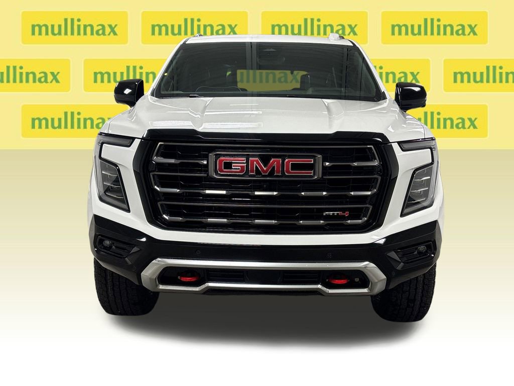 New 2026 GMC Yukon AT4 Ultimate image 5