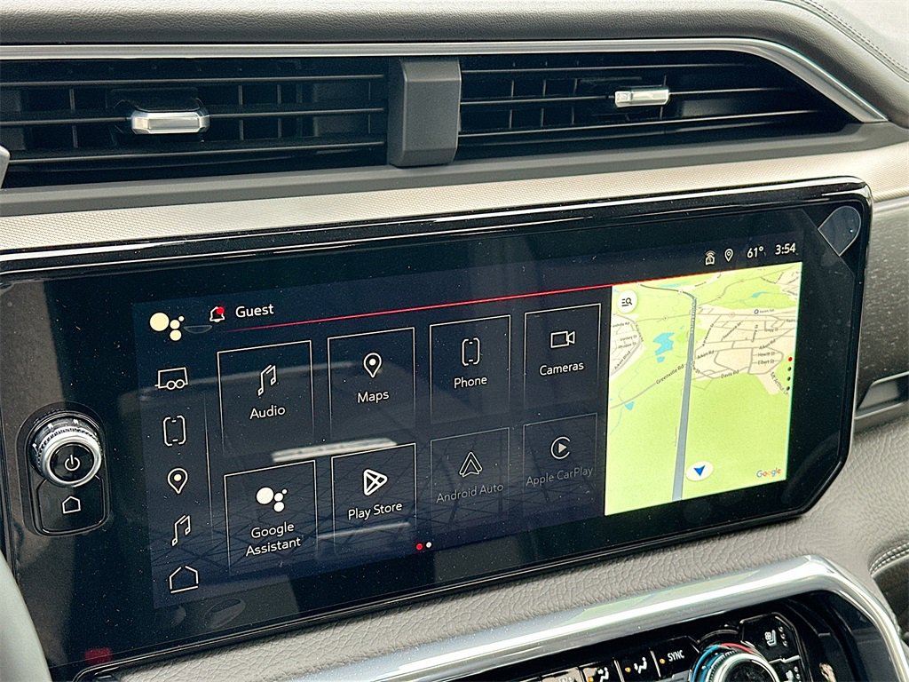 New 2026 GMC Sierra 3500 Denali w/ Denali Reserve Package image 13