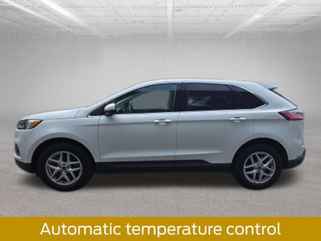 Certified 2023 Ford Edge SEL w/ Convenience Package AWD/4WD image 5