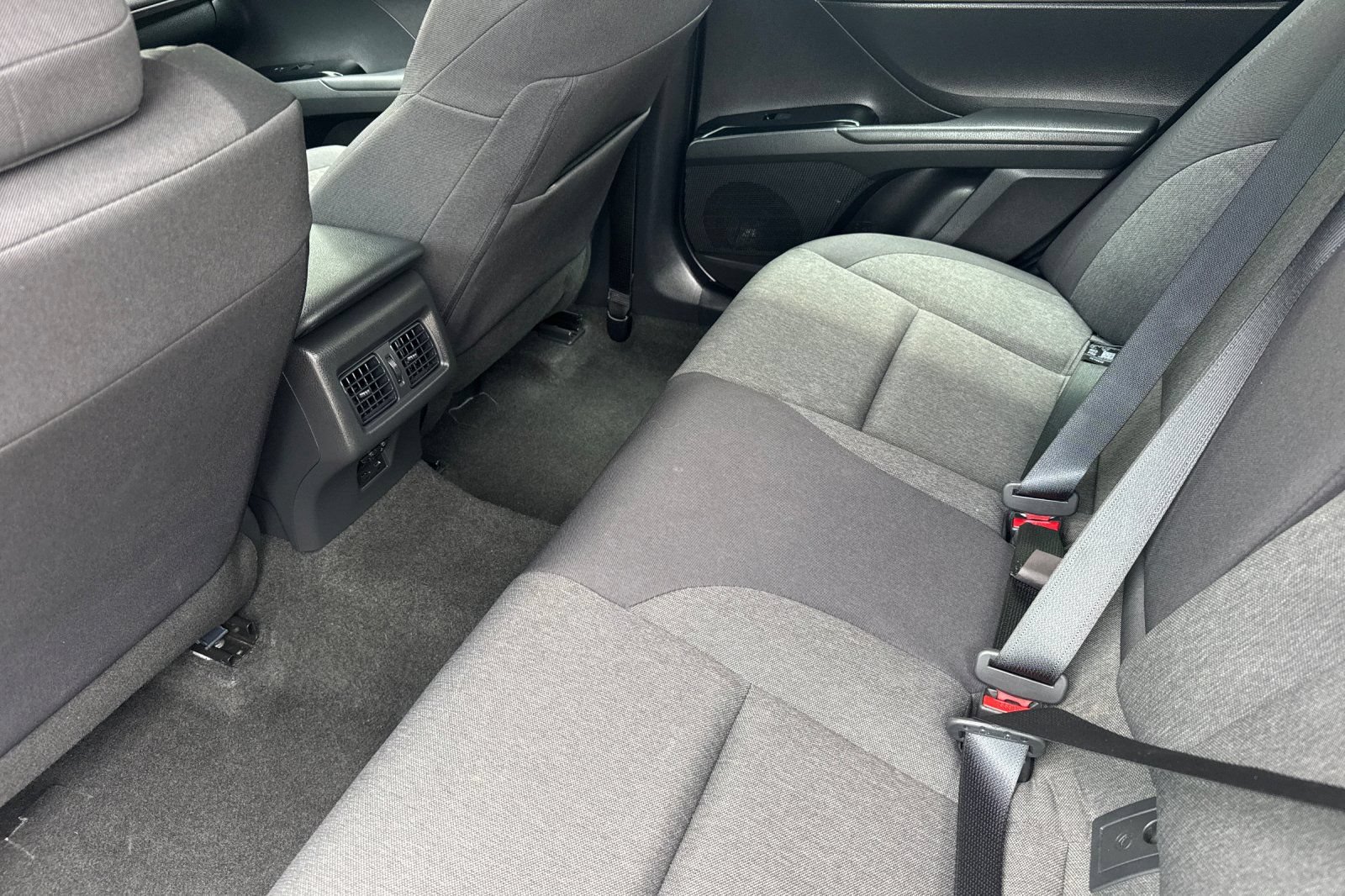 Certified 2025 Toyota Camry LE FWD image 15