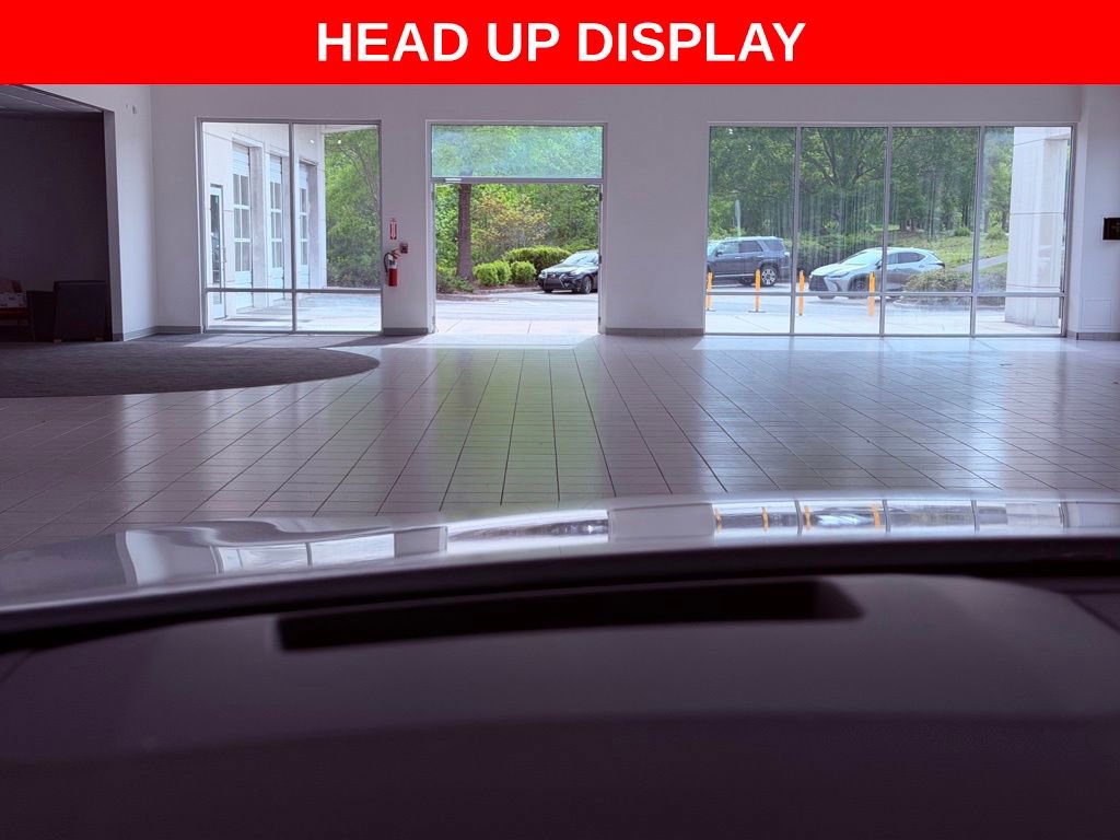 Certified 2024 Lexus RX 350 w/ Technology Package image 12