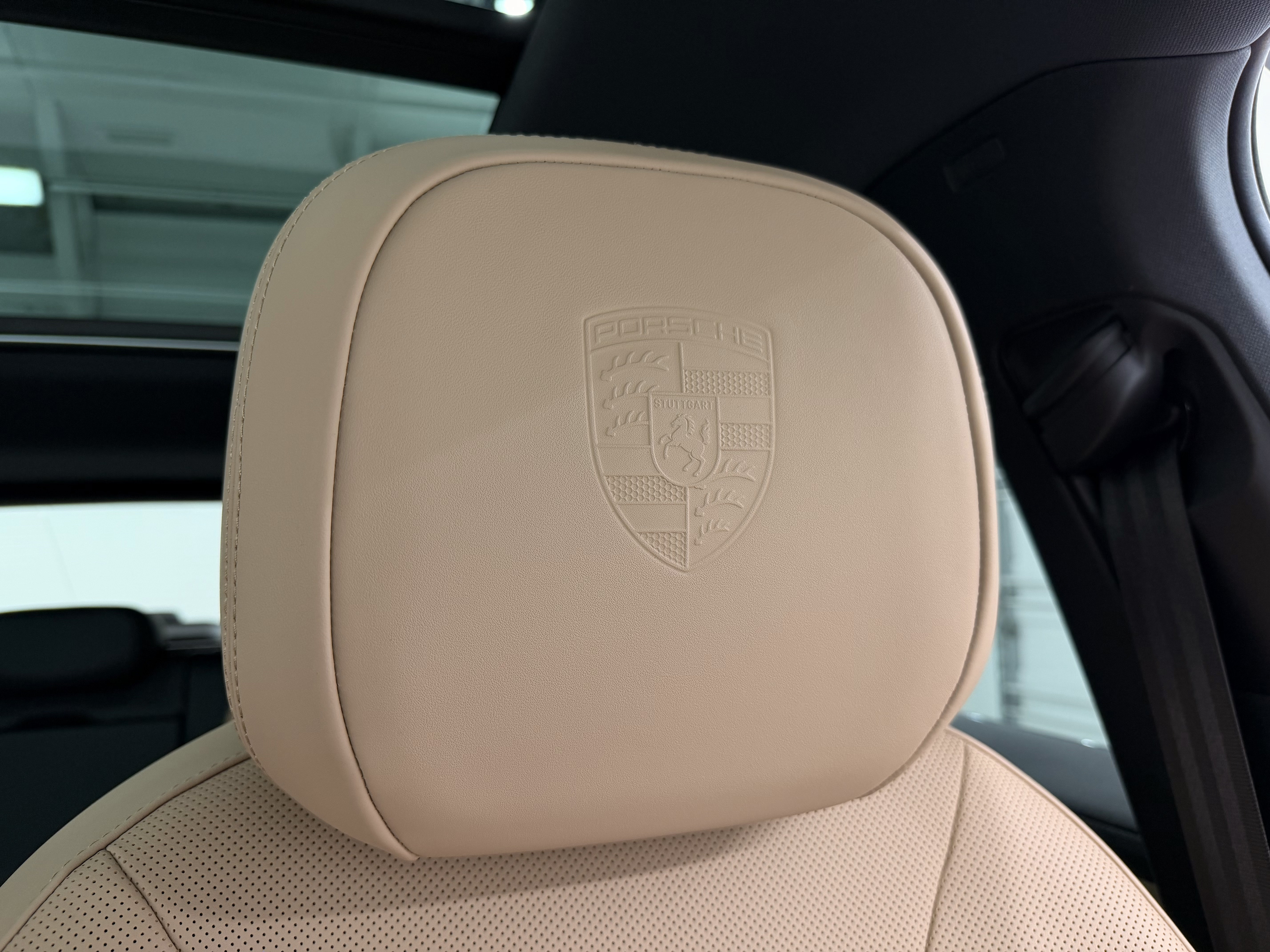 New 2026 Porsche Cayenne S AWD/4WD image 34