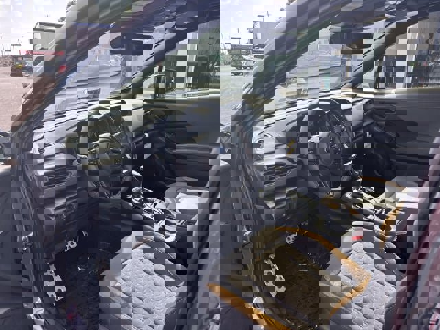 New 2025 Subaru Crosstrek 2.5i Sport w/ Crosstrek Mirror Package image 68