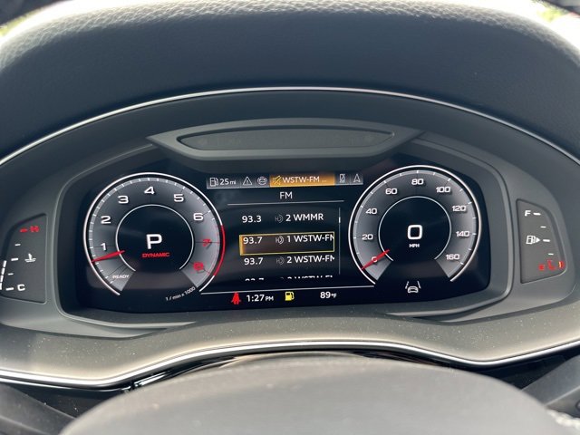 New 2025 Audi Q7 3.0T Premium Plus image 22